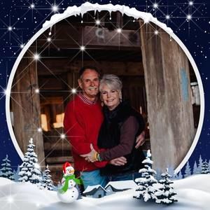 Meet your Posher, Joy